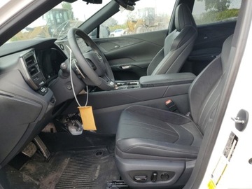 Lexus RX V 2024 Lexus RX 500H F Sport 2024 2.4l 2.4 Hybryda 366KM, zdjęcie 7