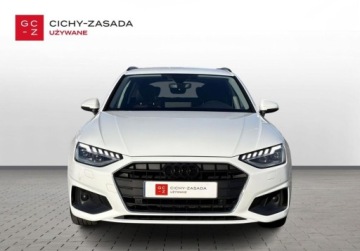 Audi A4 B9 Avant Facelifting 2.0 30 TDI 136KM 2023 Audi A4 Avant 2.0 Diesel 136KM, zdjęcie 7