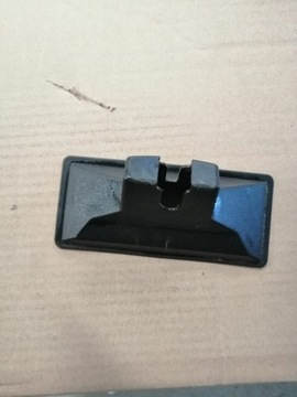 FORD MONDEO MK5 FUSION КРЫШКА ЗАМКА БАГАЖНИКА