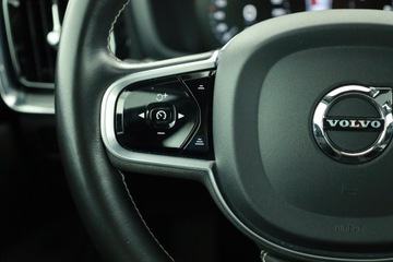 Volvo S60 III Sedan 2.0 T5 250KM 2020 Volvo S60 B5, Salon Polska, Serwis ASO, 4X4, zdjęcie 16