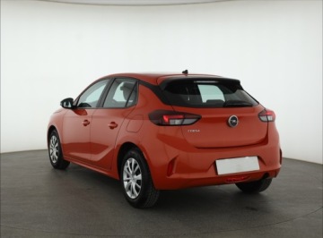 Opel Corsa F Hatchback 5d 1.2 75KM 2021 Opel Corsa 1.2, Serwis ASO, Klima, Tempomat, zdjęcie 3