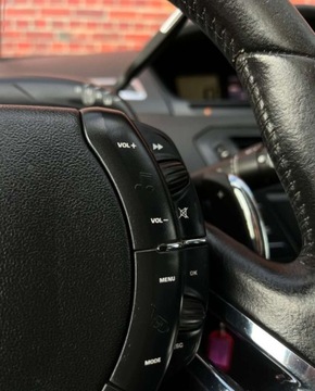 Citroen C4 Picasso I 1.6 THP 156KM 2011 Citroen C4 Picasso Automat LPG Navi Warszawa gwarancja w cenie VRWV 1.6, zdjęcie 22