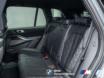 BMW X5 G05 SUV Facelifting 3.0 40i 381KM 2025 BMW X5 xDrive40i 381 KM mHEV - HarmanKardon - Kamera 360 - Hak Holowniczy, zdjęcie 26
