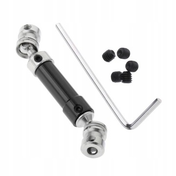2 карданных вала для WLTOYS 12428