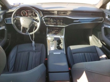 Audi A6 C8 2021 Audi A6 Limousine Premium Plus 2021 3.0 Benzyna 335KM, zdjęcie 8