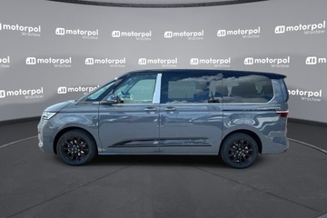 Volkswagen Multivan T7 Van L1 2.0 TDI 150KM 2025 Volkswagen Nowy Multivan EDITION/długi rozstaw osi, zdjęcie 2