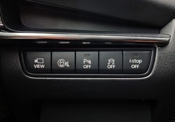 Mazda 3 IV Hatchback 2.0 Skyactiv-G 122KM 2023 Mazda 3 3 Hatchback 2.0 mHEV Exclusive Line Vat Marza Salon PL 1 wl., zdjęcie 35