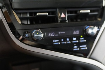 Toyota Camry IX Sedan 2.5 Hybrid Dynamic Force 218KM 2023 Toyota Camry 2.5 Hybrid Executive CVT Oferta Dealera Gwarancja 2.5 Hybryda, zdjęcie 30