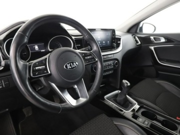 Kia XCeed Crossover 1.4 T-GDI 140KM 2019 Kia XCeed full LED navi klima auto grzane fotele, zdjęcie 13