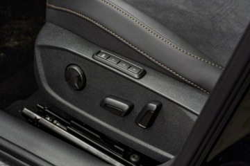 Cupra Formentor Crossover 1.5 TSI 150KM 2026 Cupra Formentor 1.5 TSI 150 KM - Dostępny od, zdjęcie 14