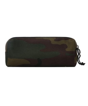Сумка-карандаш Vans Camo для школы
