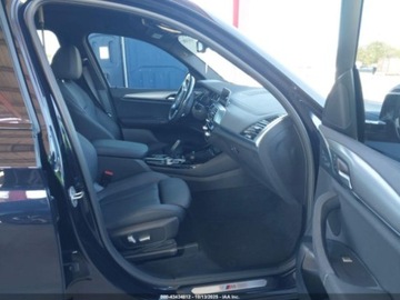 BMW X3 G01 2021 BMW X3 xDrive30I 2021 2.0l 2.0 Benzyna 248KM, zdjęcie 9