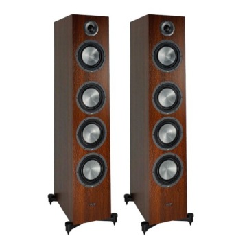 KOLUMNY PODŁOGOWE TAGA HARMONY PLATINUM F-120 v.4