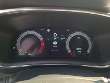 Toyota C-HR II SUV 1.8 Hybrid 140KM 2024 Toyota Corolla 1.8 Hybrid Comfort Seria E21 (2019-, zdjęcie 17