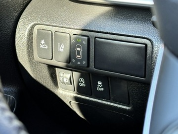 Mitsubishi Eclipse Cross SUV 1.5 T 163KM 2020 Mitsubishi Eclipse Cross Kamera, Grzane fotele!, zdjęcie 23