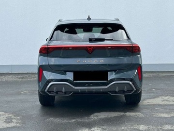 Cupra Terramar SUV 1.5 eTSI 150KM 2025 CUPRA Terramar 1.5 eTSI mHEV DSG Suv 150KM 2025, zdjęcie 4