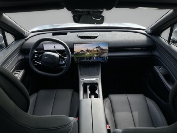 Omoda 7 2025 Omoda 7 PHEV Omoda 7 dostępna od ręki, OC/AC za 1, zdjęcie 13