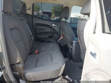 Chevrolet 2020 Chevrolet Colorado 2020r., LT, od ubezpieczalni 3.6 Benzyna 308KM, zdjęcie 9