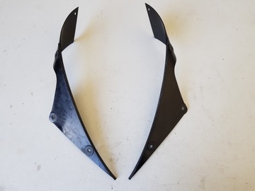 Заливка обтекателя левая правая Yamaha YZF R6 5SL 03-05 2003-2005 гг.