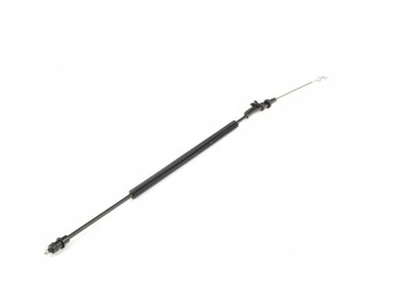 ORYG LINKA CIĘGNO BOWDENA DRZWI VW Passat B6 B7 CC ASO 3C0837017B