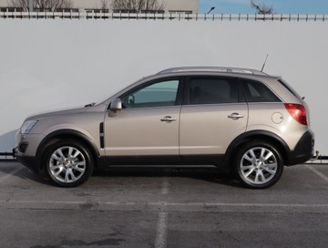 Opel Antara SUV Facelifting 2.2 CDTI ECOTEC 163KM 2012 Opel Antara 2.2 CDTI, 4X4, Automat, Skóra, Navi, zdjęcie 2