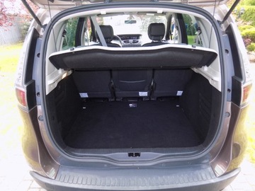 Renault Scenic III Van Facelifting 1.5 dCi FAP 110KM 2012 RENAULT SCENIC 1,5 DCi LED AUTOMAT, zdjęcie 17