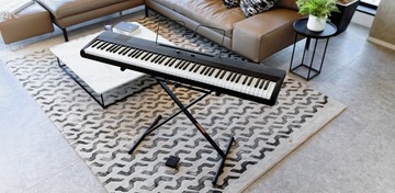KORG Liano + Подставка + Скамейка + Педаль для фортепиано