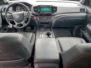 Honda Ridgeline 2024 Honda Ridgeline Trail Sport 2024 3.5 Benzyna 280KM, zdjęcie 8