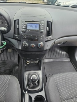 Hyundai i30 I CW Facelifting 1.4 DOHC 109KM 2010 Hyundai i30 Opłacony Zdrowy Zadbany Serwisowany, zdjęcie 13