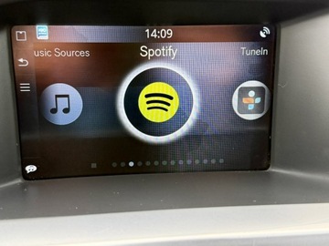 Volvo V60 I Kombi 2.0 D3 163KM 2012 Volvo V60 R-Design 2.0d D4 163KM 5cylinów Manual, zdjęcie 15