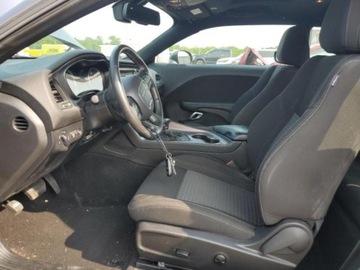 Dodge Challenger III 2023 Dodge Challenger Challenger sxt 3.6 Benzyna 303KM, zdjęcie 7