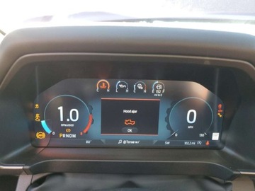 Ford Ranger VI 2025 Ford Ranger LARIAT, 2,3L, od ubezpieczalni 2.3 Benzyna 270KM, zdjęcie 8