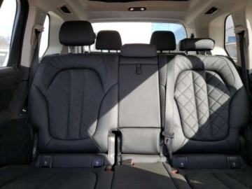 BMW X7 2023 BMW X7 2023r., 4x4, 3.0L 3.0 Hybryda 375KM, zdjęcie 8