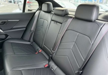 BMW Seria 5 G90-91 2025 BMW Seria 5 I wlasciciel M Sport Hak Gwarancja Bezwypadkowy FVAT23, zdjęcie 31