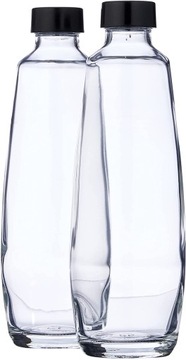 ZESTAW BUTELLEK DO SATURATORA SodaStream BUTELKA