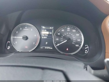 Lexus IS III 2021 Lexus IS 2021 Lexus IS 300 RWD 2.0 Benzyna 241KM, zdjęcie 11