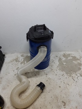 SCHEPPACH ODCIĄG WYCIĄG WIÓRÓW DC100 SEPARATOR