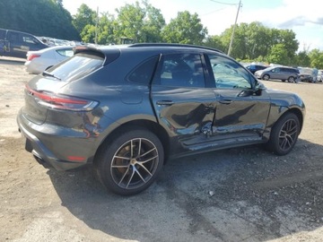 Porsche Macan 2024 Porsche Macan Base, 2024r., 4x4, 2.0L 2.0 Benzyna 261KM, zdjęcie 2