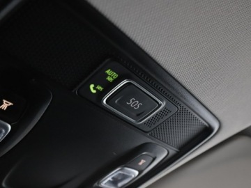 Renault Captur II Crossover 1.0 TCe 100KM 2020 Renault Captur Intens kamera navi klima-auto, zdjęcie 37