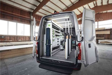 Систейнер Festool³ SYS3 M 237 - 204843