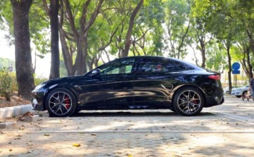 BYD Seal 2025 BYD Seal BYD SEAL 530 KM 3,8s do 100kmh Premium VAT 23 530KM, zdjęcie 3