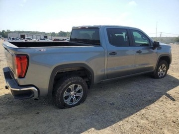  GMC Sierra 2020r., K1500, od ubezpieczalni 5.3 Benzyna 355KM, zdjęcie 4