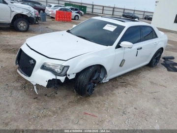 Chrysler 300C II 2023 Chrysler 300 C 2023 6.4l 6.4 Benzyna 485KM, zdjęcie 1