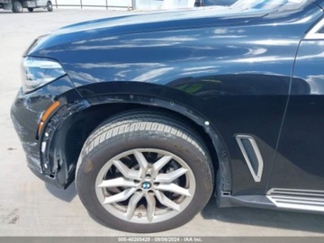 BMW X5 G05 2023 BMW X5 2023r, XDrive40I, 3.0L 3.0 Benzyna 335KM, zdjęcie 9