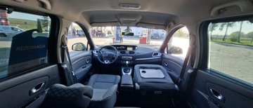 Renault Scenic III Van 2.0 16v 140KM 2011 Renault Scenic Renault Scenic 2.0 16V Privilege CVT 2.0 Benzyna 140KM, zdjęcie 8