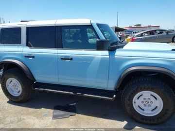 Ford 2025 Ford Bronco Heritage Edition 2025 2.7l 2.7 Benzyna 315KM, zdjęcie 6