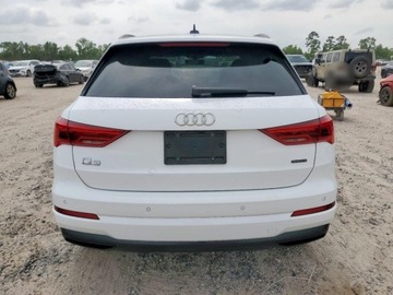 Audi Q3 II 2024 Audi Q3 Premium 40 2024 2.0l 2.0 Benzyna 184KM, zdjęcie 2
