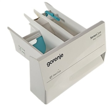 SZUFLADA NA PROSZEK PRALKA GORENJE 338858