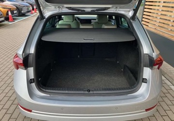 Skoda Octavia III Kombi Facelifting 2.0 TDI 150KM 2020 Skoda Octavia Skoda Octavia 2.0 TDI SCR Style DSG 2.0 Diesel 150KM, zdjęcie 7