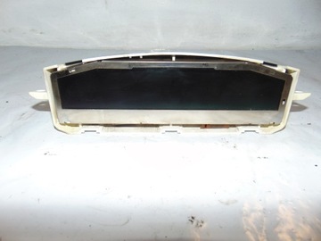 DISPLEJ SAAB OE 12802302FA